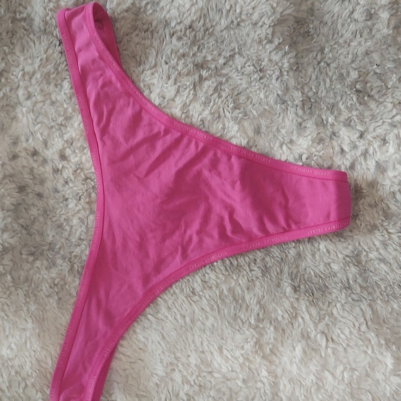 NWT size Med Victoria Secret panties - Picture 5 of 10